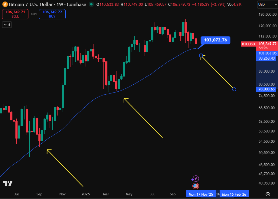 EllioTrades tweet media