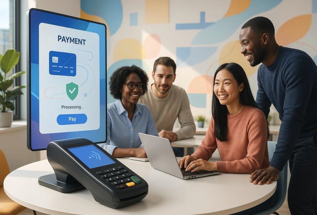 helpyousponsor's tweet image. Donor retention is the 2025 priority. 62% of nonprofit leaders agree. Integrated payments + CRM make it real: easier recurring gifts, instant receipts, and cleaner reporting. See the must‑haves and how to get started.

#Nonprofit #DonorRetention #PaymentIntegration #NonprofitTech…