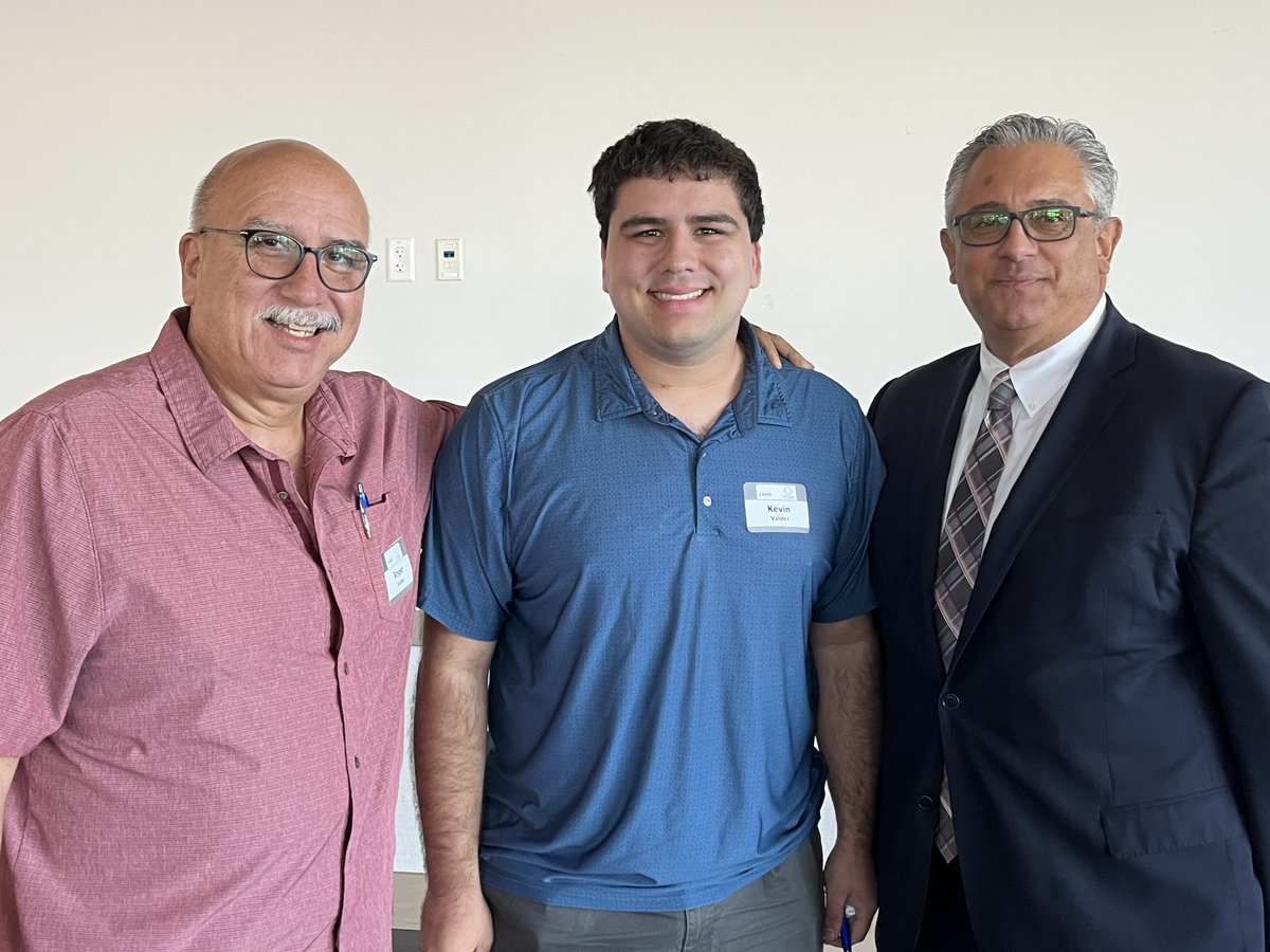 CPCIDD's tweet image. 💙 Thank you to everyone who joined, presented, &amp;amp; supported our Supported Decision-Making Symposium!
Hosted by CPCIDD with support from @CalSCDD, the event united advocates &amp;amp; leaders advancing autonomy &amp;amp; inclusion for all.
#CPCIDD #Inclusion #DisabilityAdvocacy