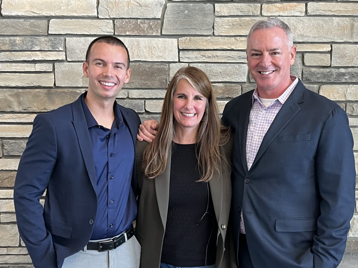 CPCIDD's tweet image. 💙 Thank you to everyone who joined, presented, &amp;amp; supported our Supported Decision-Making Symposium!
Hosted by CPCIDD with support from @CalSCDD, the event united advocates &amp;amp; leaders advancing autonomy &amp;amp; inclusion for all.
#CPCIDD #Inclusion #DisabilityAdvocacy