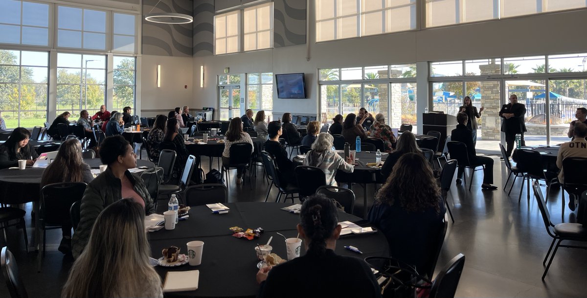 CPCIDD's tweet image. 💙 Thank you to everyone who joined, presented, &amp;amp; supported our Supported Decision-Making Symposium!
Hosted by CPCIDD with support from @CalSCDD, the event united advocates &amp;amp; leaders advancing autonomy &amp;amp; inclusion for all.
#CPCIDD #Inclusion #DisabilityAdvocacy