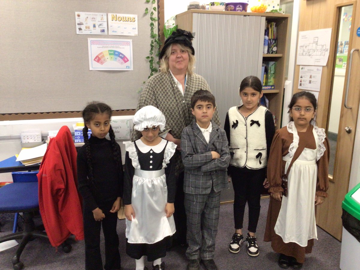 Byron Primary School tweet media