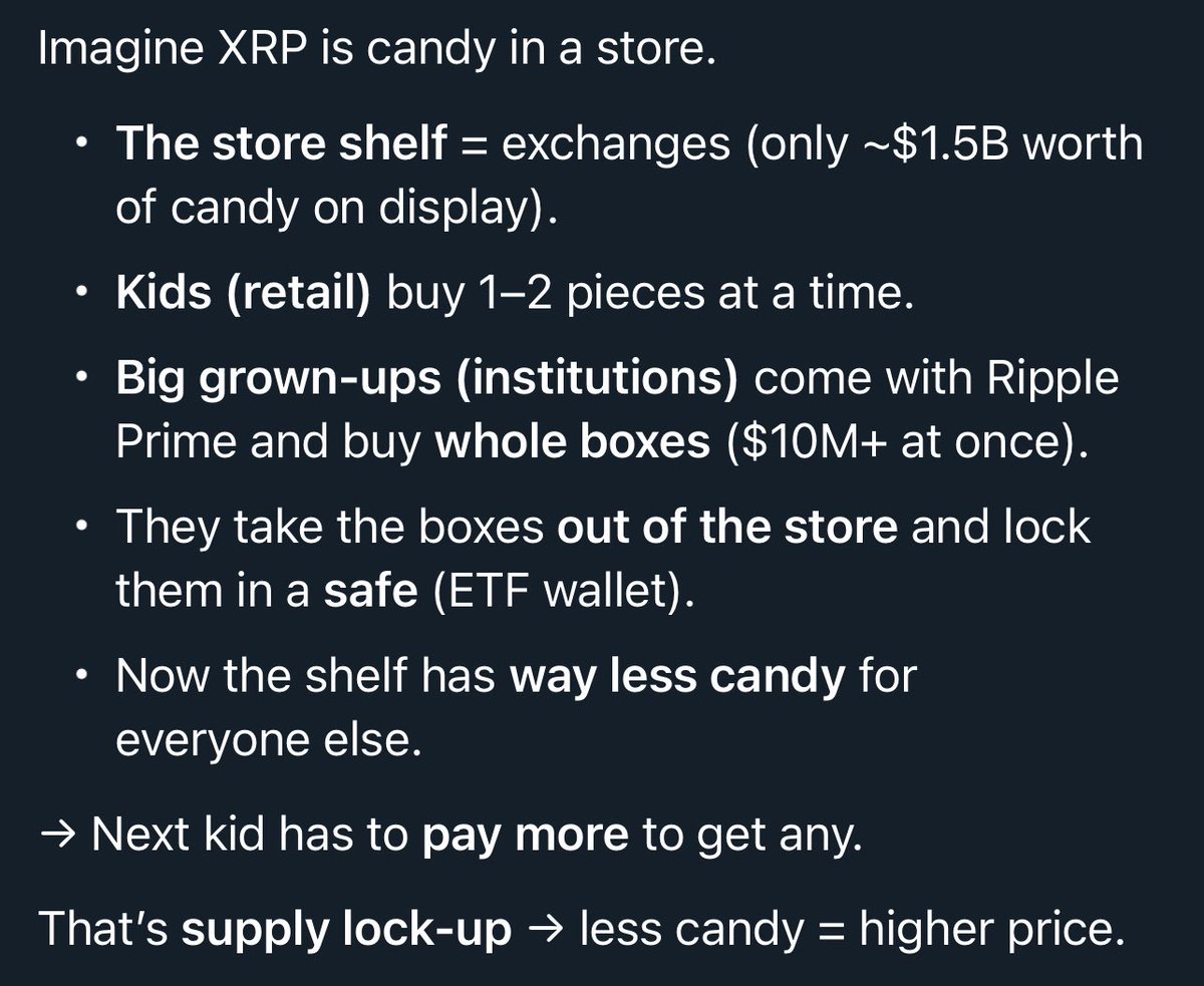 Good Evening Crypto tweet media