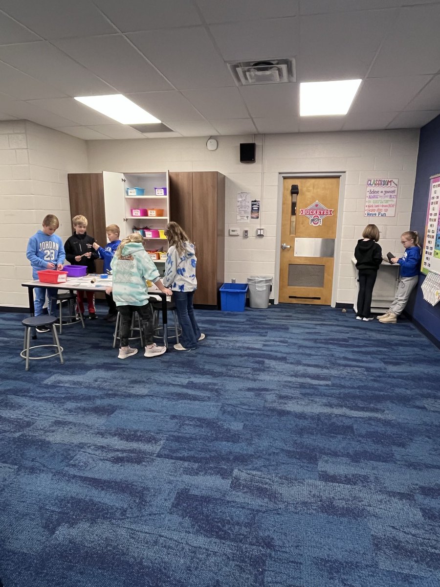 awmoleap's tweet image. Building roller coasters as they are described in our novel is always a class favorite. We love the novel, Front Desk, by @kellyyanghk! #steam #welovereading