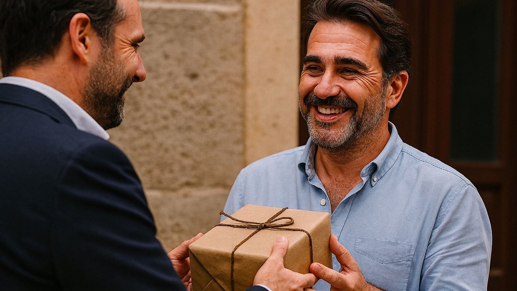 It’s not about the size of the gift—it’s about the sincerity of the gesture.

November is the perfect time to turn gratitude into action.