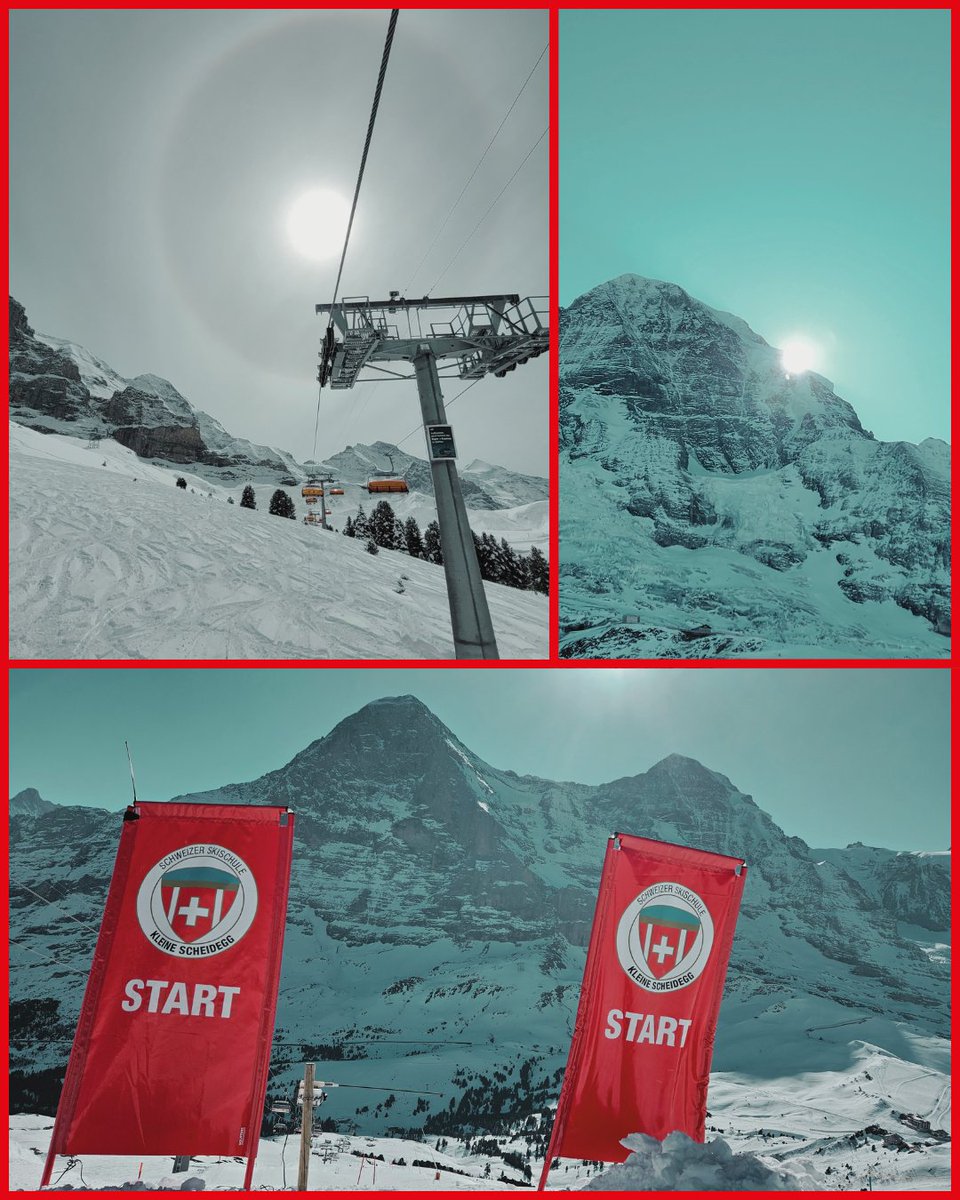 Entdecke Dein perfektes Schnee-Erlebnis!

Klassenunterricht für Kinder, private Coachings für schnelle Fortschritte oder Guiding zu den schönsten Plätzen. Finde jetzt das passende Angebot der Schweizer Skischule Kleine Scheidegg.
bit.ly/3Gc17s8