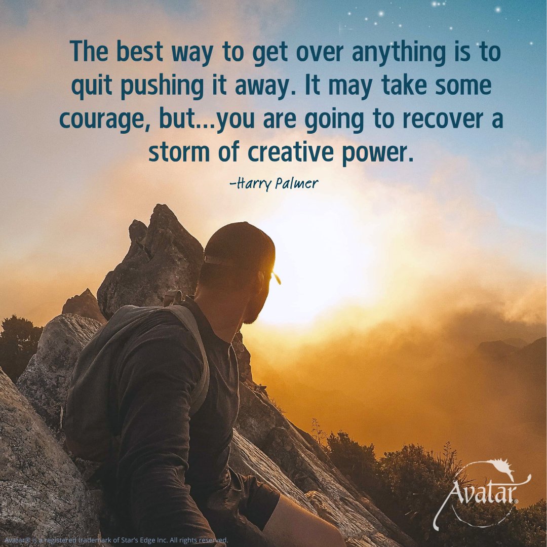 Avatar Course tweet media