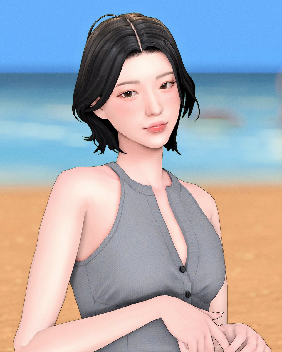 🪸
 #ShowUsYourSims