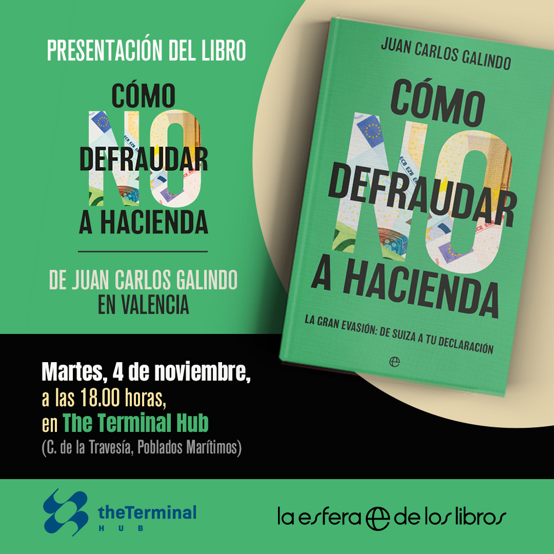 La Esfera de los Libros tweet media