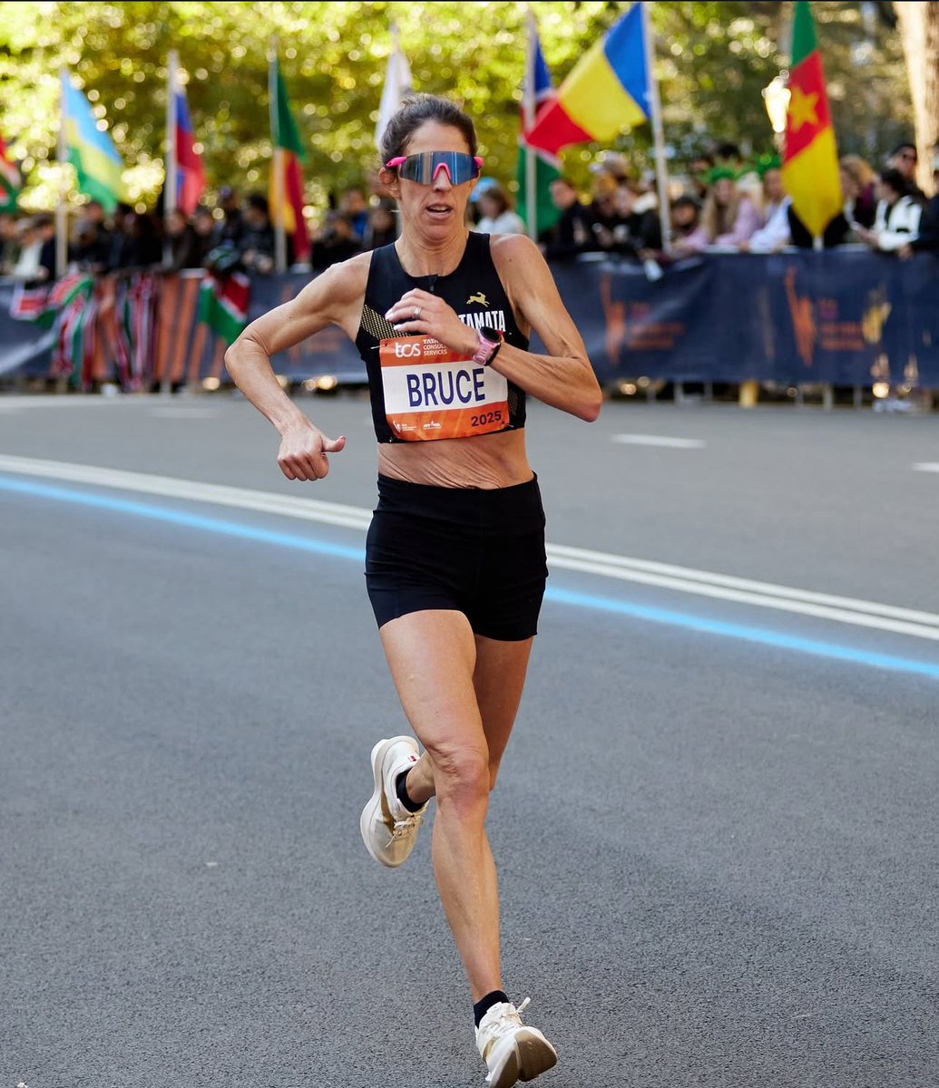 Stephanie Bruce tweet media