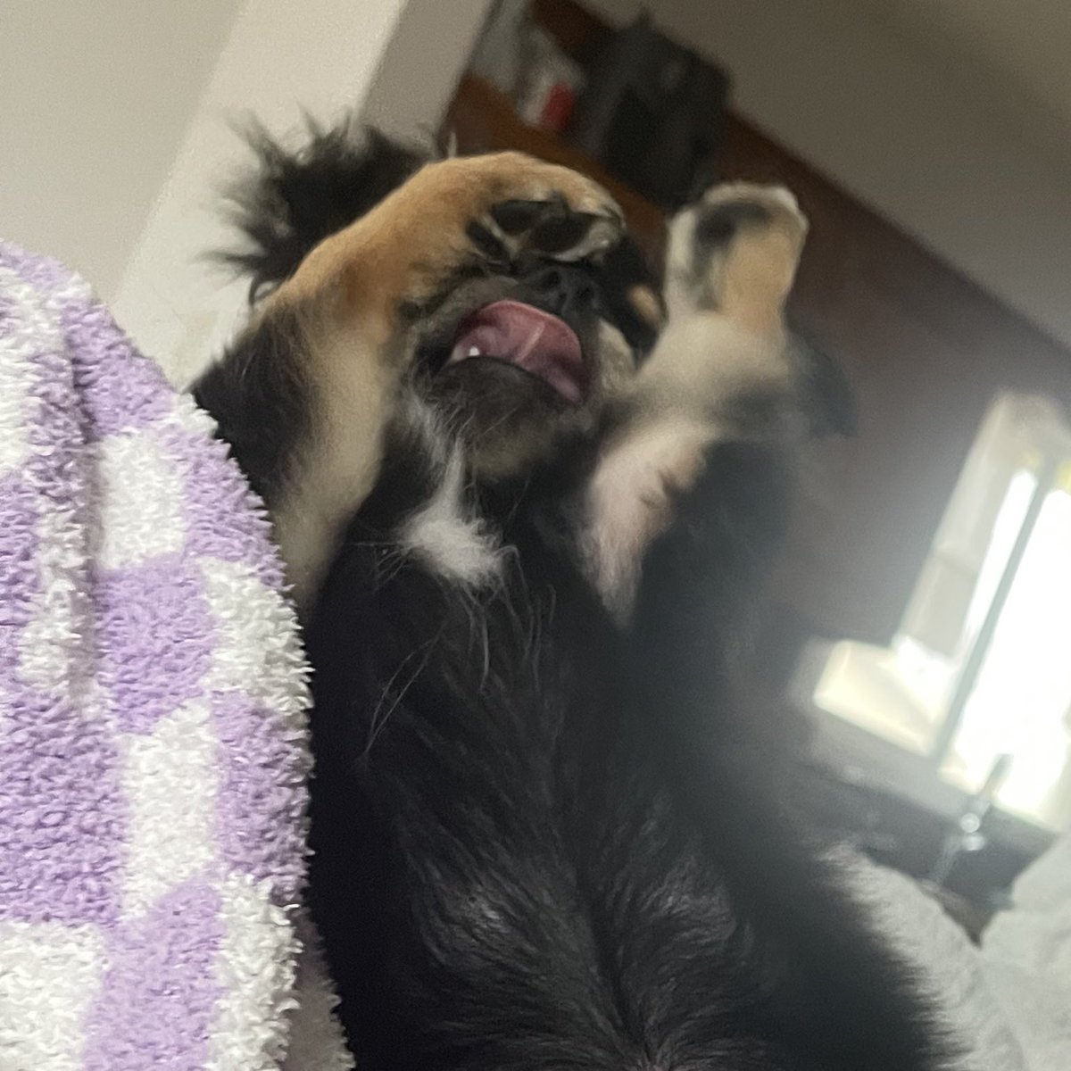 When you want to deepen friendships but you overthink and do nothing instead 🥲