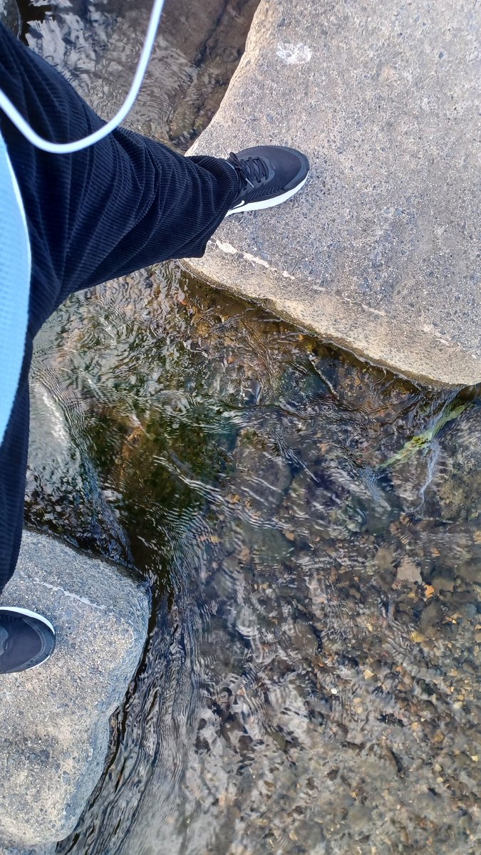 sunakkuuuuu's tweet image. かなり隙間が空いててヒヤヒヤしました