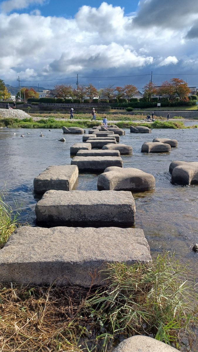 sunakkuuuuu's tweet image. かなり隙間が空いててヒヤヒヤしました