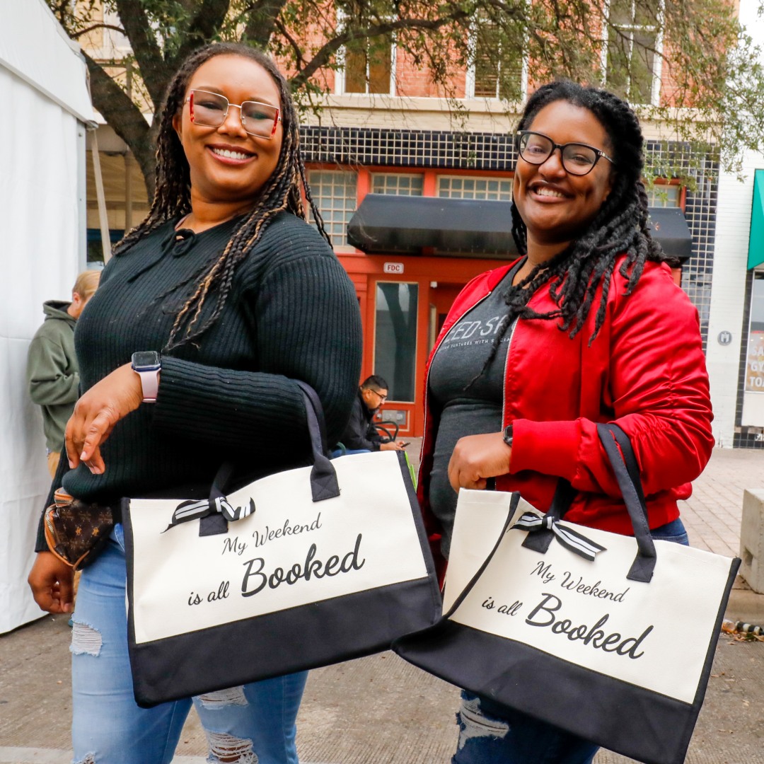 Texans for the Right to Read tweet media