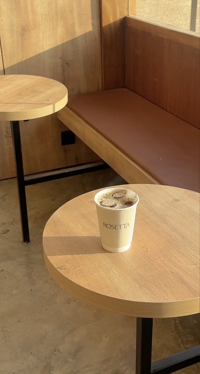 llllr9_'s tweet photo. ☀️🌱🫧☕️ https://t.co/kqgh4GaHPb