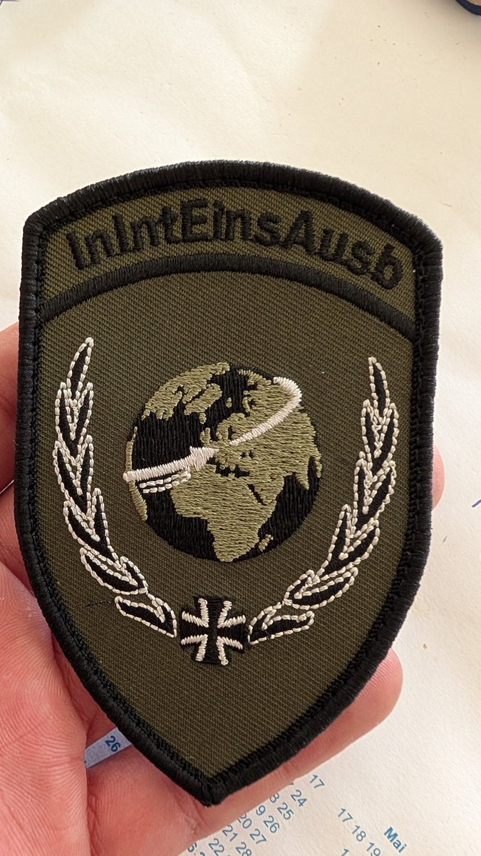 Neuer Patch 🤙🏽