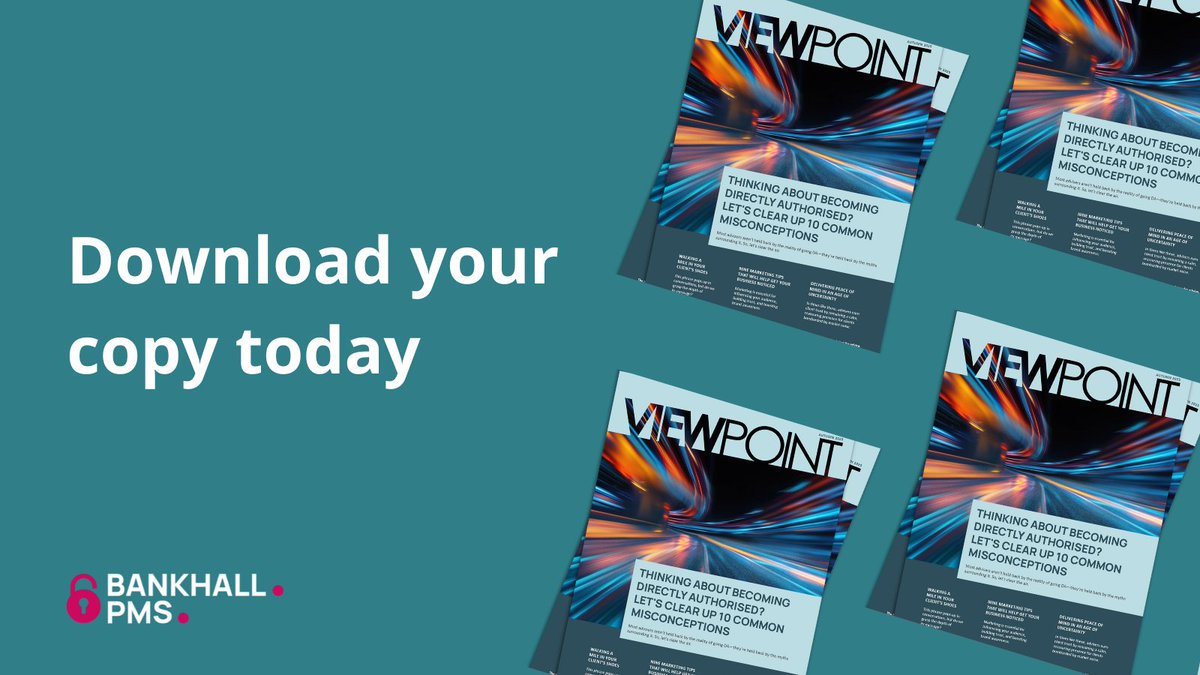 PMS Mortgage Club tweet media