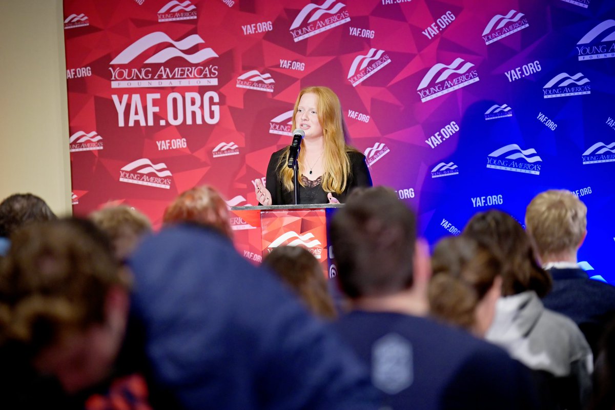 Iowa_YAF's tweet image. How To Destroy America// Americas most Dangerous Trends// 10/27/2025💕💙

On Monday we hosted the fabulous Cabot Phillips! 

YAF encourages open debate and conversation and Cabot facilitated wonderful conversation and thought provoking debate.