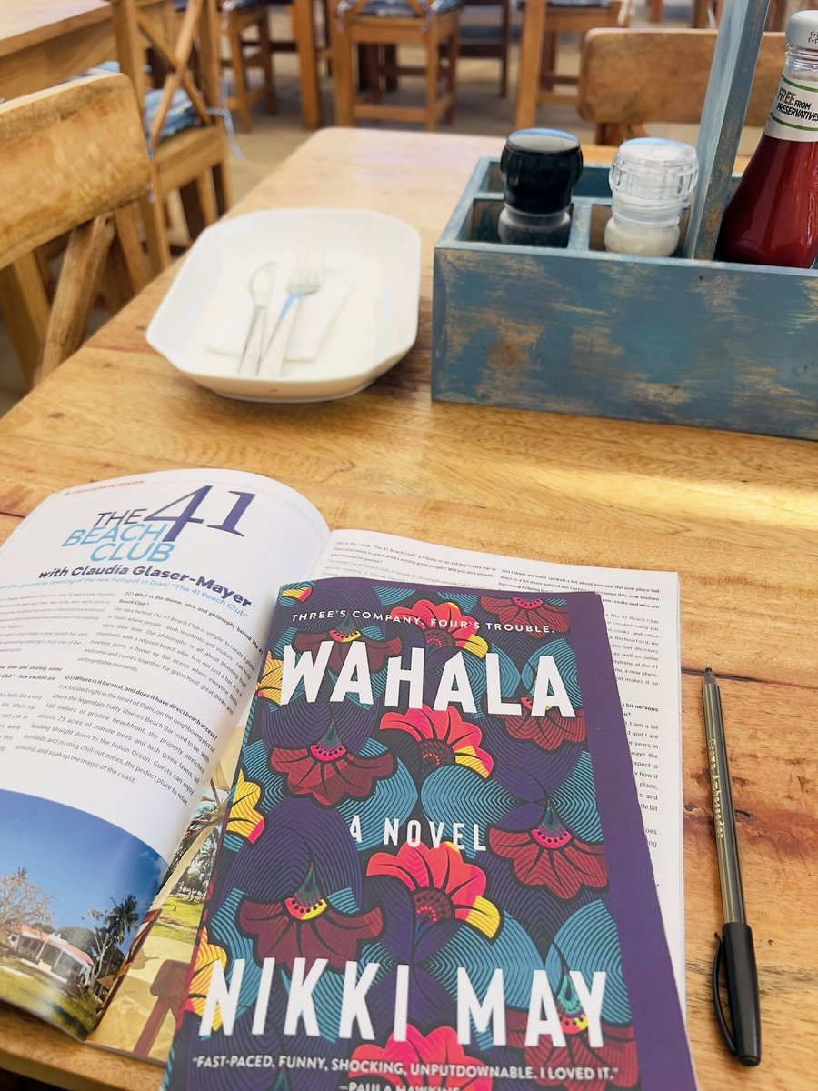 LibossoVincent's tweet image. The first thing I look for in a coastal bar is the greeting — that moment when you go from being a stranger in a strange place to a welcomed guest, waiting for a drink. Collins nailed it today with warmth and charm. 

#BeachsideDining #WholesomeDining #InclusiveByDesign #Diani