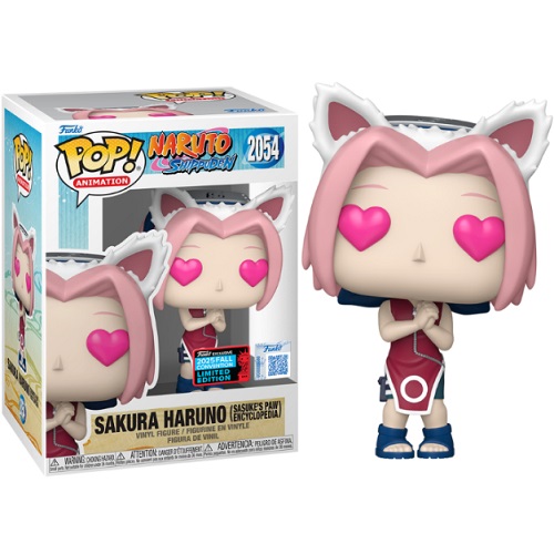 TodoFunkoPops's tweet image. Descubre las nuevas figuras #FunkoPOP de Naruto

todoslosfunkopop.com/2025/01/funko-…

#Funkos #Funko #pop #pops #ad #funkofamily #funkopopvinyl #funkovinyl #funkolove #funkomania #funkofanatic