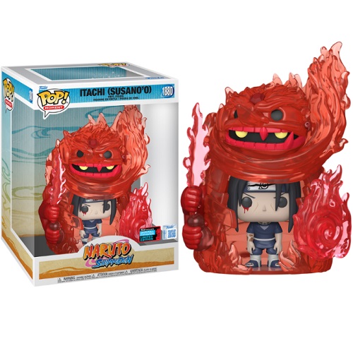 TodoFunkoPops's tweet image. Descubre las nuevas figuras #FunkoPOP de Naruto

todoslosfunkopop.com/2025/01/funko-…

#Funkos #Funko #pop #pops #ad #funkofamily #funkopopvinyl #funkovinyl #funkolove #funkomania #funkofanatic