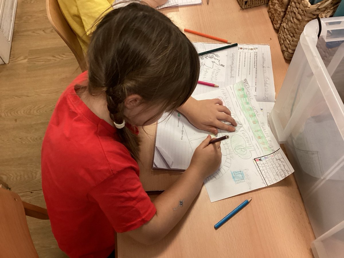 JCAWakefield's tweet image. Year 2 loved completing their maps of the National Coal Mining Museum! We enjoyed comparing our own maps to the interactive one on the museum’s website ⁦@JCA_Geography⁩ #mapskills