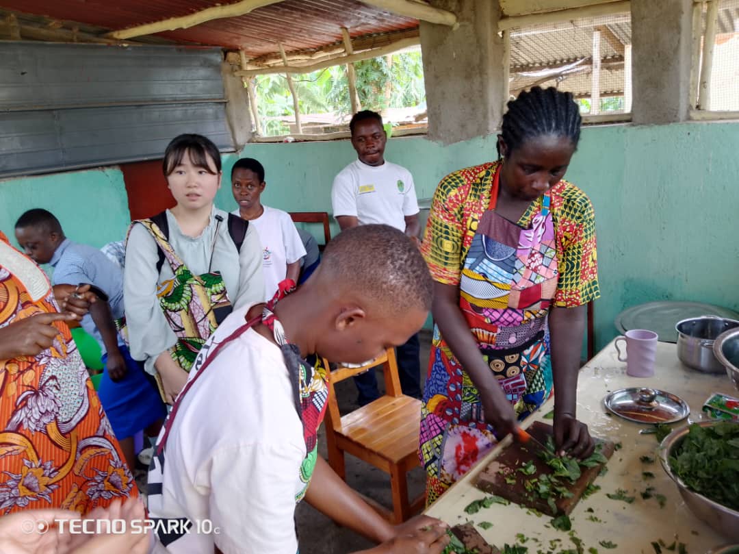 Disability Inclusion Rwanda (DIR) tweet media
