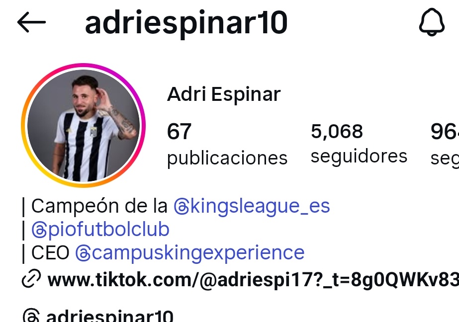 vayan y sigan al ceo adrian espinar!! 🐣 

instagram.com/adriespinar10?…