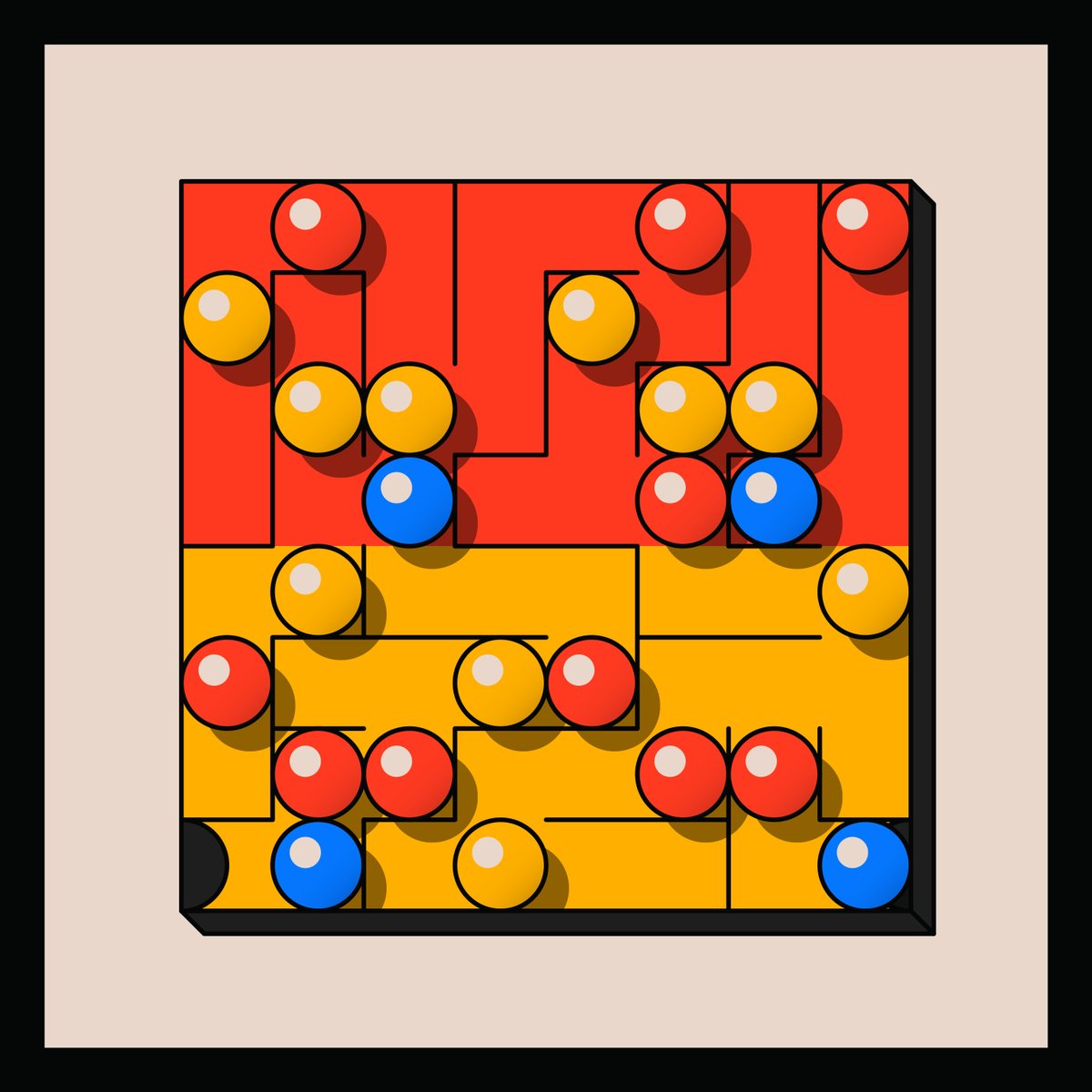 Flatland #4
Owned by <a href="/vishakhariharan/">ViHa</a>