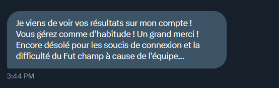 FANSDEFUTCHAMP tweet media