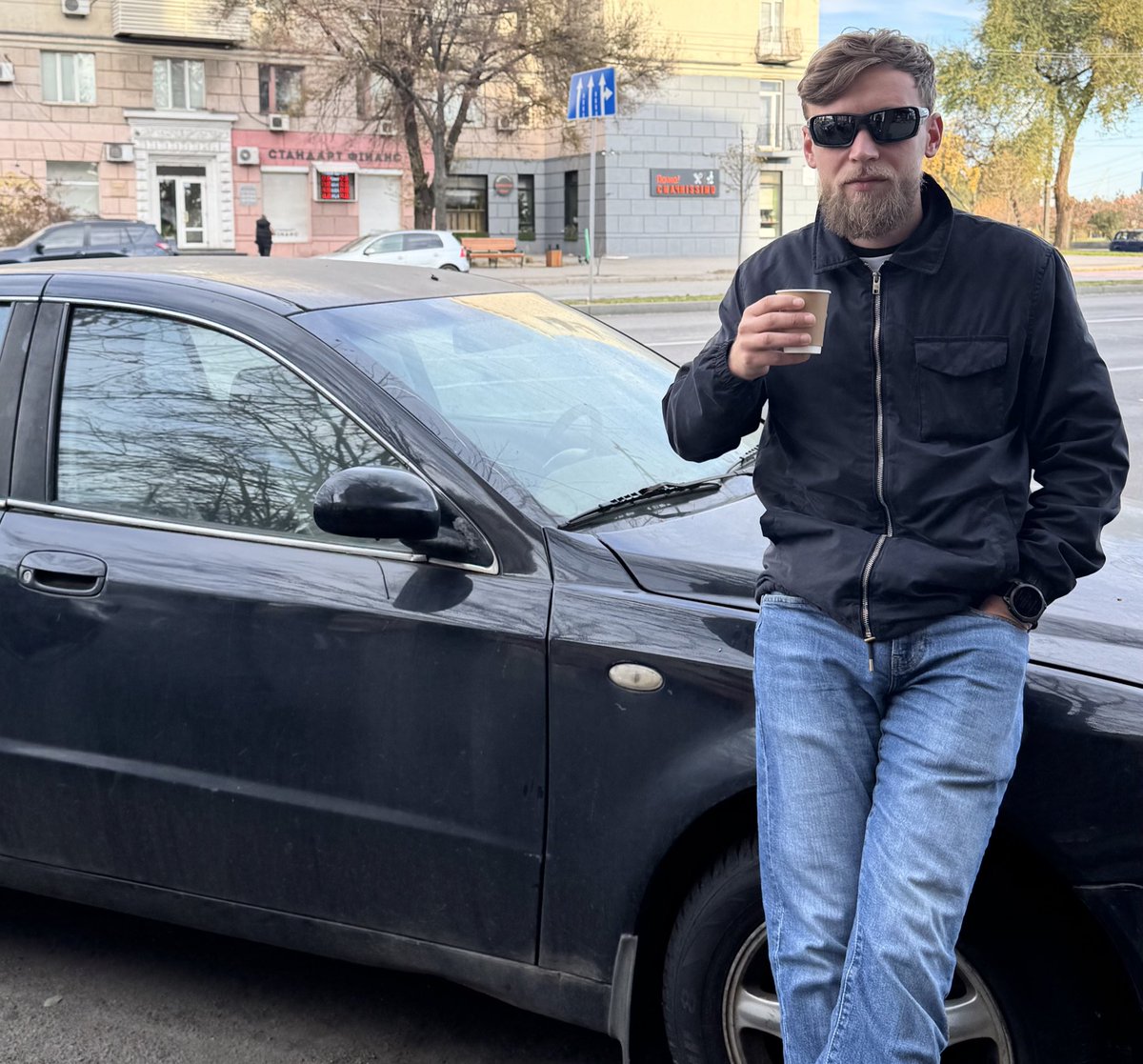 Хорт бля tweet media