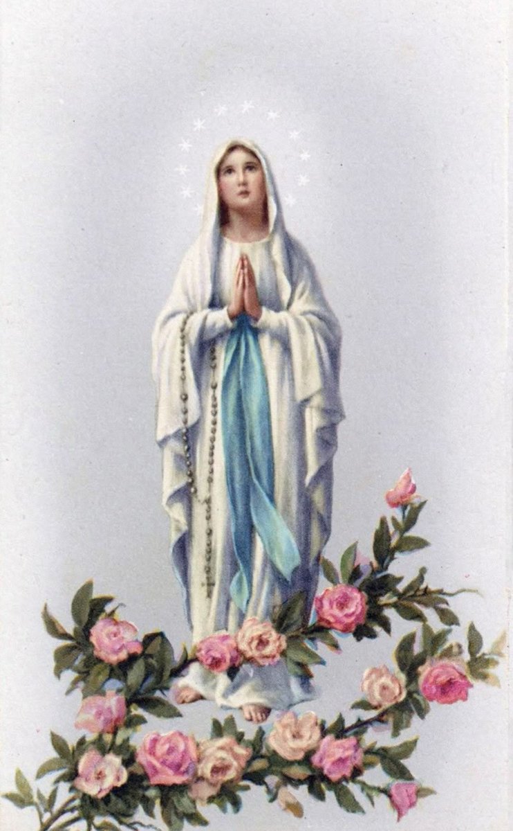 "The soul of Mary was the Most beautiful soul God ever created...."

--𝑺𝒕. 𝑨𝒍𝒑𝒉𝒐𝒏𝒔𝒖𝒔 𝑴𝒂𝒓𝒊𝒂 𝒅𝒆 𝑳𝒊𝒈𝒖𝒐𝒓𝒊.