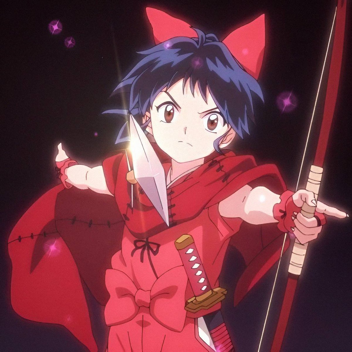 Marissa (@inuyashafan22) on Twitter photo 