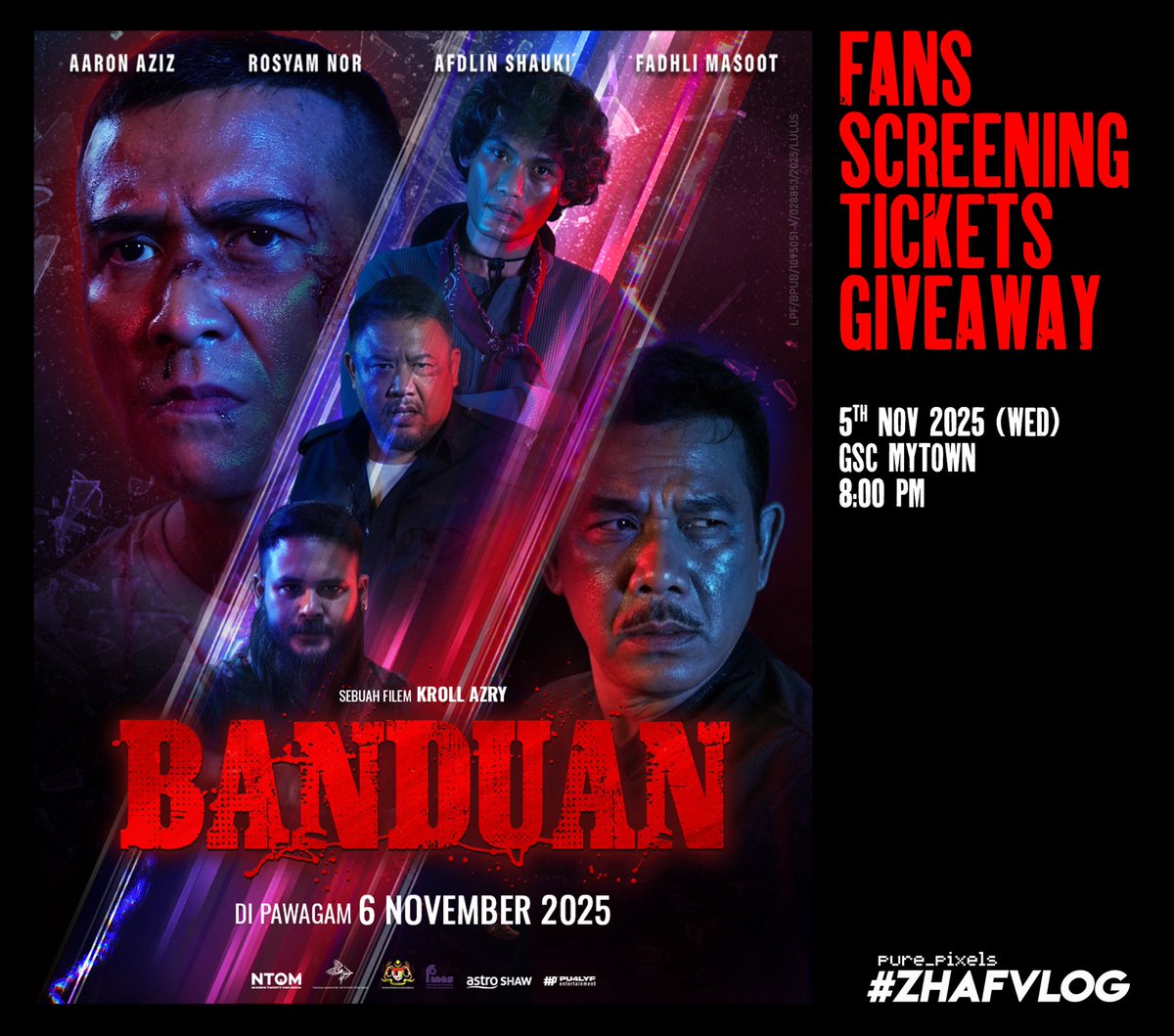 Pure Pixels tweet media