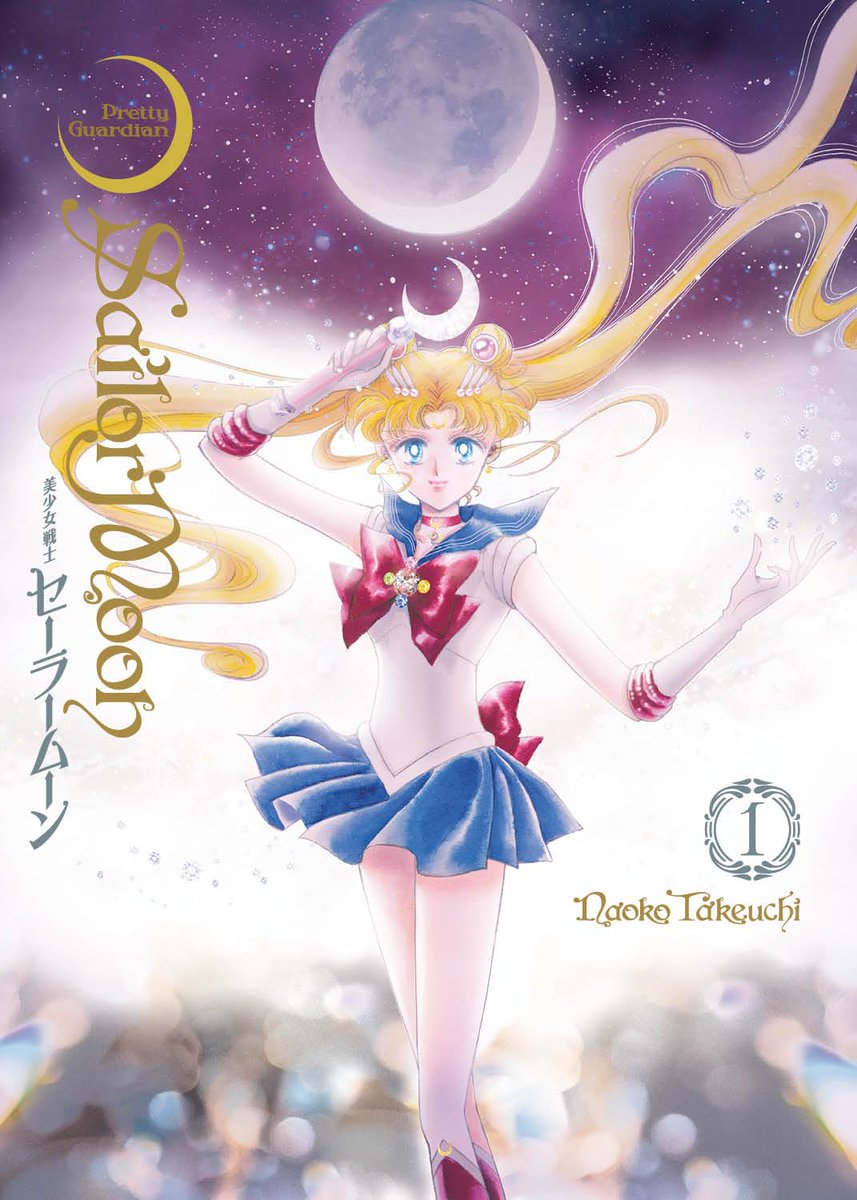AvisoDeOferta's tweet photo. SUPER PROMO!!!! CORRE LÁ!!!!

📚Sailor Moon Eternal Edition Vol. 01
💰De: R$ 99,90 Por: R$ 55,13
🛒https://t.co/8E7slLW4ED https://t.co/z9l6HMoKNi