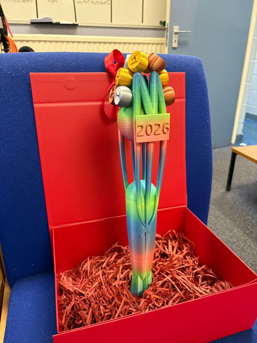 North Ayrshire Active Schools tweet media