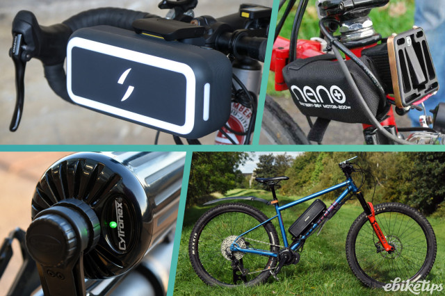 Best e-bike conversion kits 2025 - motorise the bike you already have

ebiketips.road.cc/content/advice…