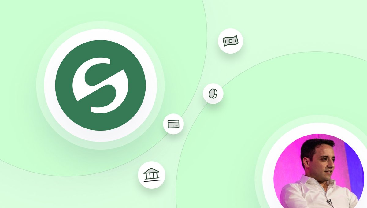 dynamic_xyz's tweet image. Stablecoin chains are growing, but what makes @Stable stand out?

We asked CEO, Brian @mehler. Here are Stable's three pillars:

1️⃣  No gas fees for peer-to-peer transfers, so users can send stablecoins instantly and free.

2️⃣ Stable introduced Guaranteed Block Space, so…