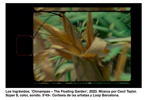 entrevista: Filipa Ramos, explorando espejismos en el Festival Loop 2025. exibart.es/entrevistas/ex…