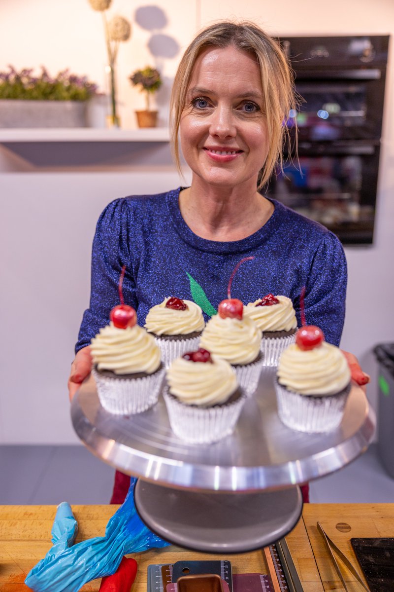 Robby Dee Media tweet media