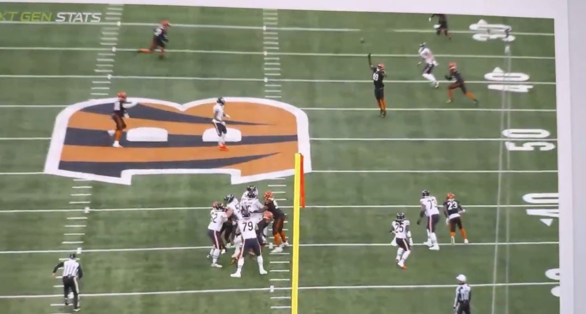 Fire Kyle Davidson tweet media