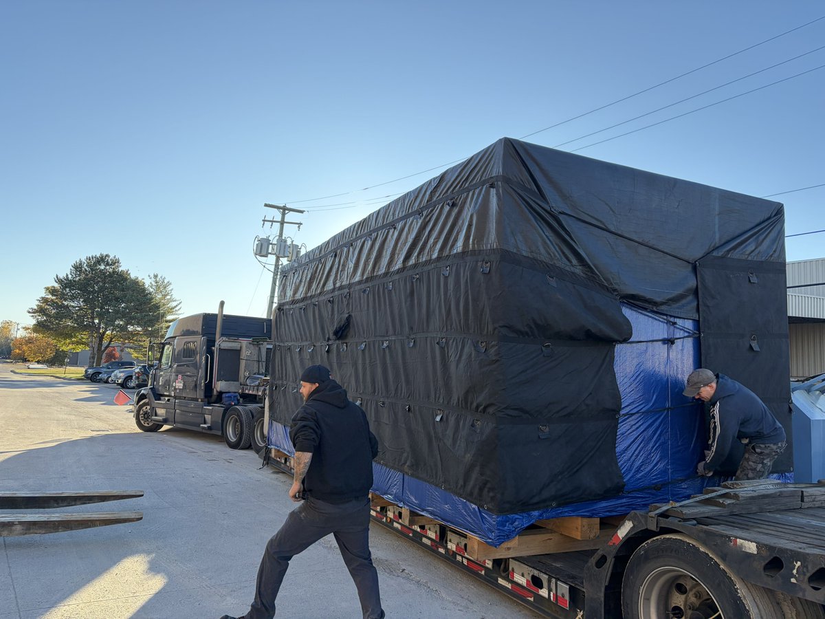 Atomic Industries tweet media