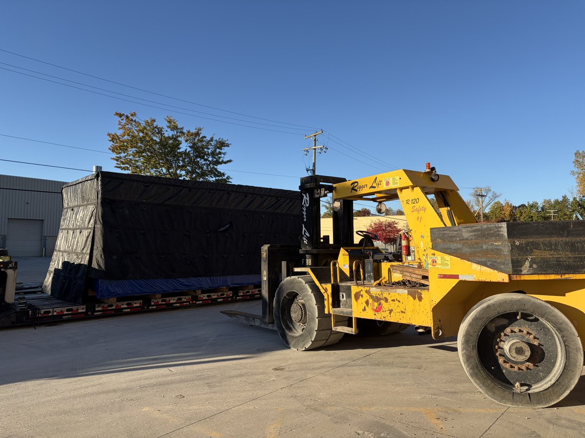 Atomic Industries tweet media