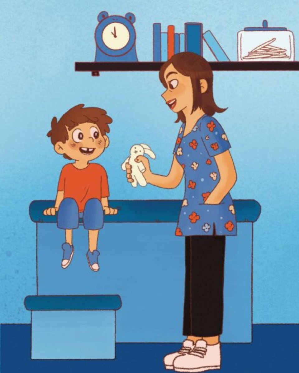 😎¿Sabías que una sola #enfermera puede cambiar la salud de todo un país? 
Rescatamos historias reales de enfermeras que han cambiado la #salud en Iberoamérica y el Caribe. Descúbrelo en enfermerasinvisibles.es/enfermerasinvi…