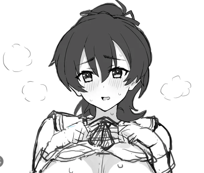 柚子ちゃん 