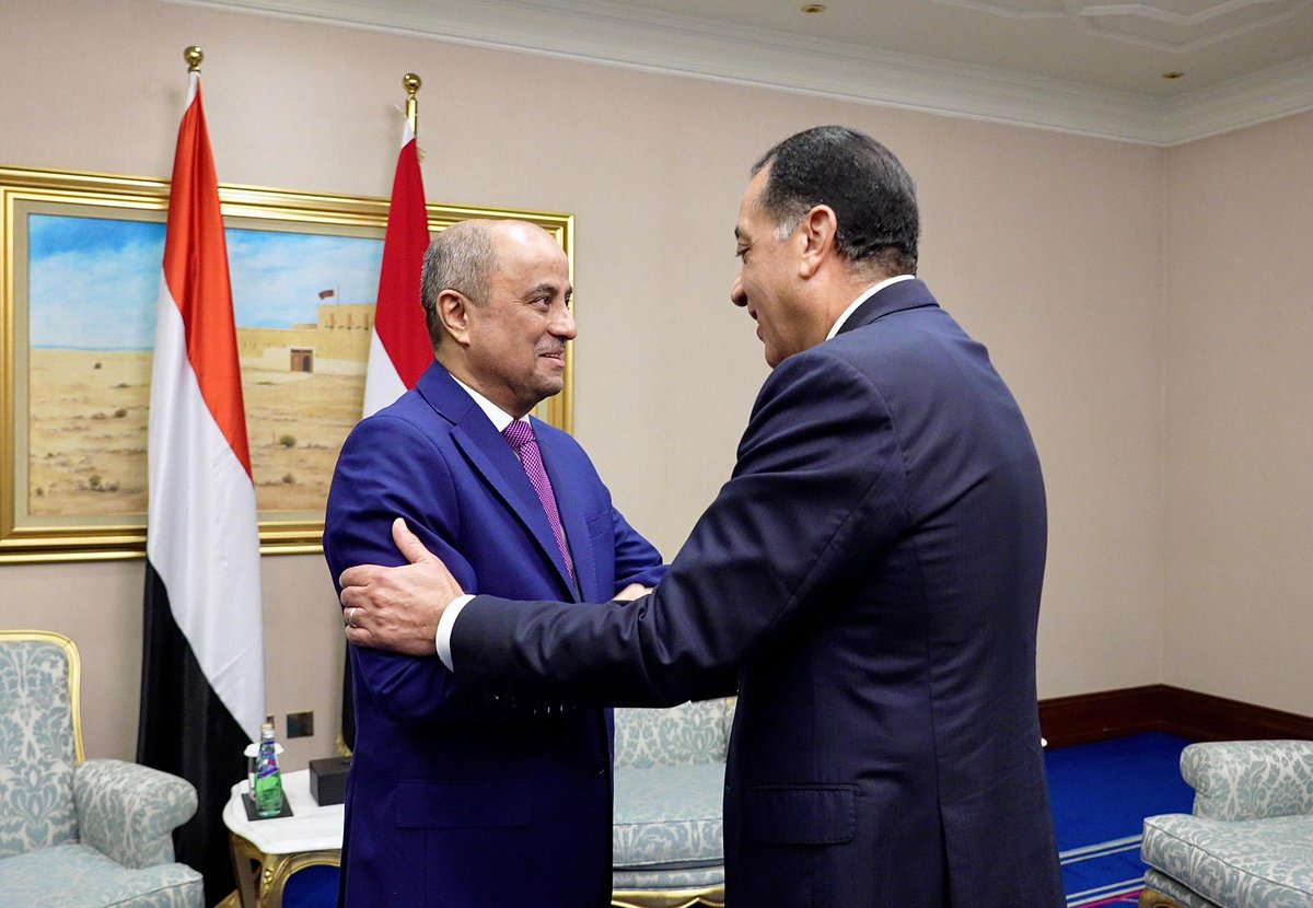 سالم صالح بن بريك - Salim Saleh BinBuriek tweet media