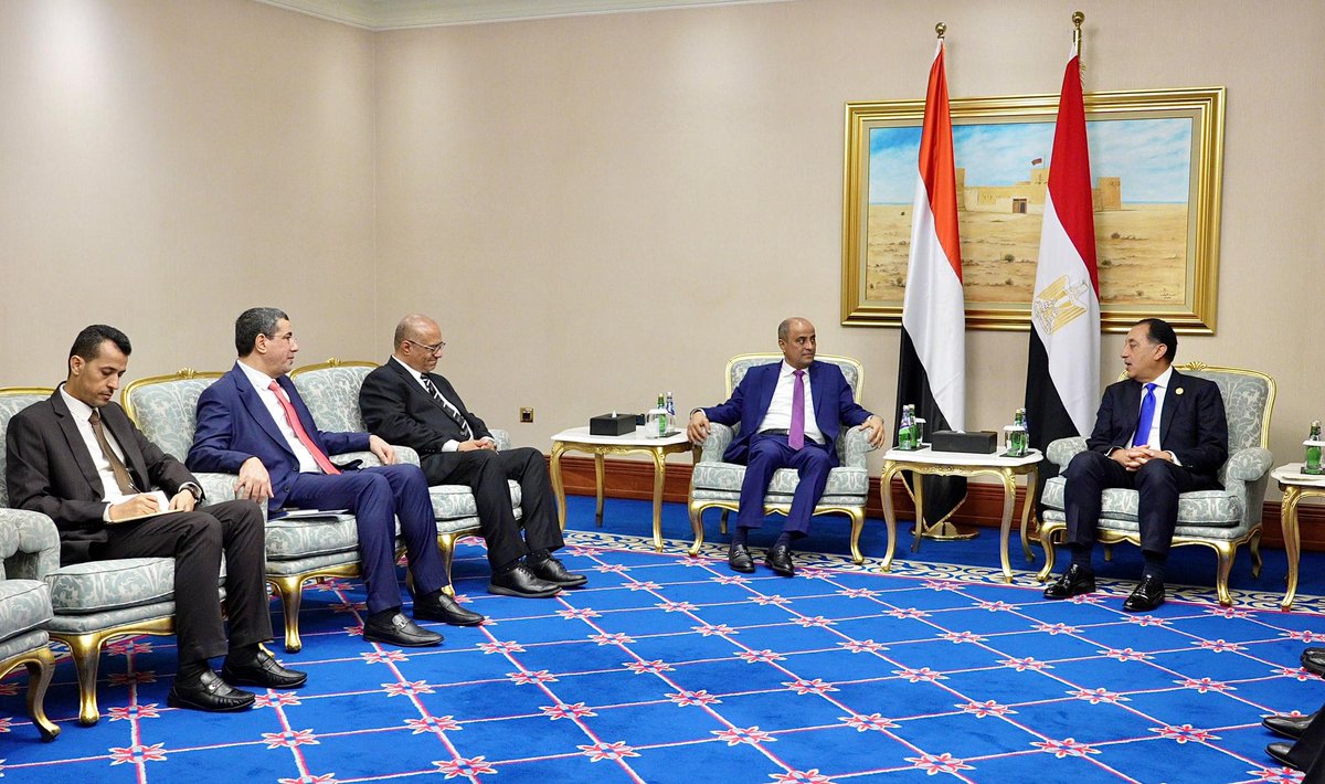 سالم صالح بن بريك - Salim Saleh BinBuriek tweet media