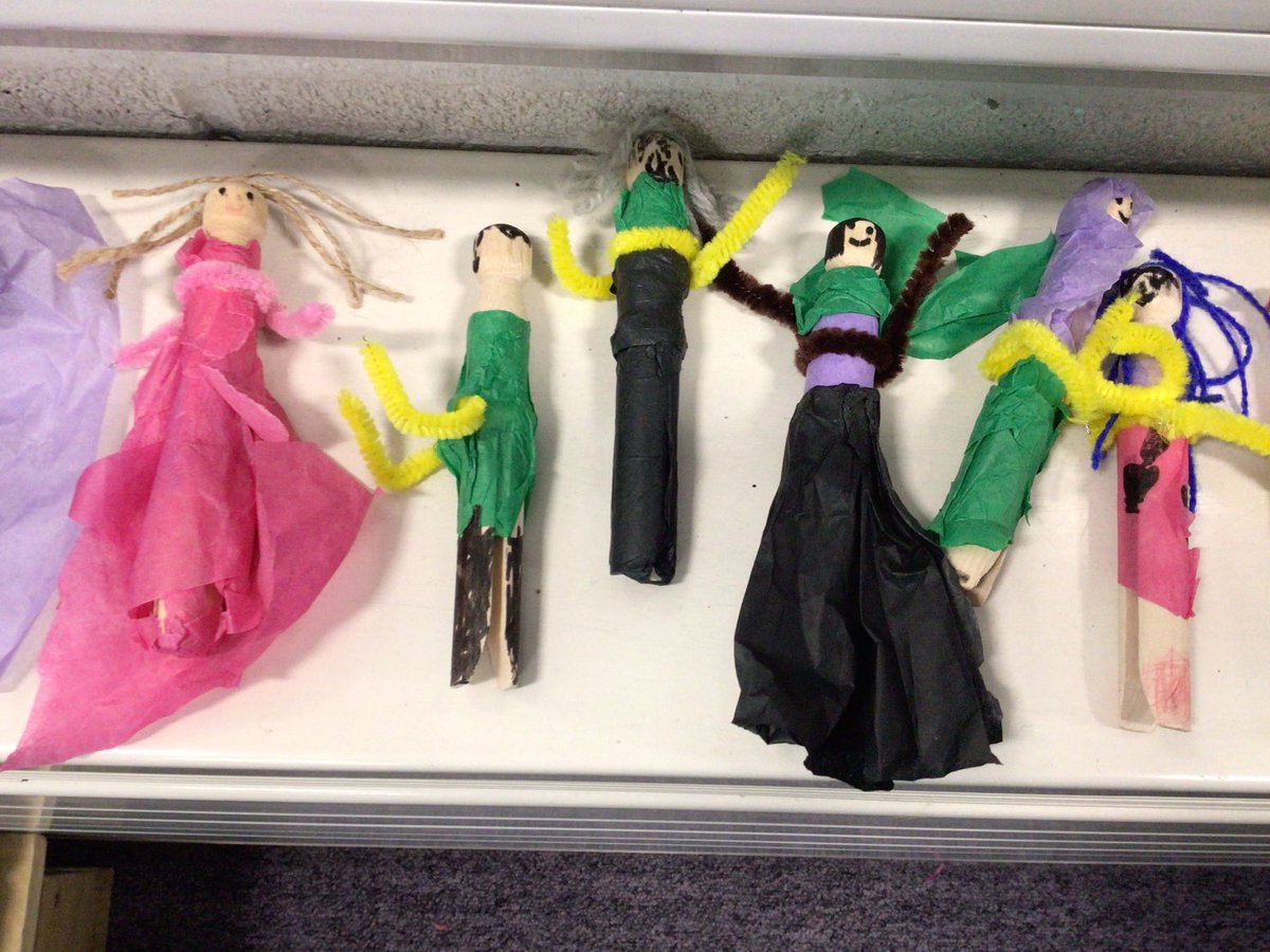 Byron Primary School tweet media