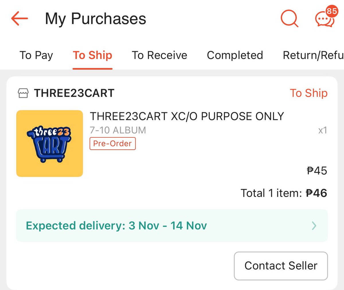 a ⋰˚☆ tweet media