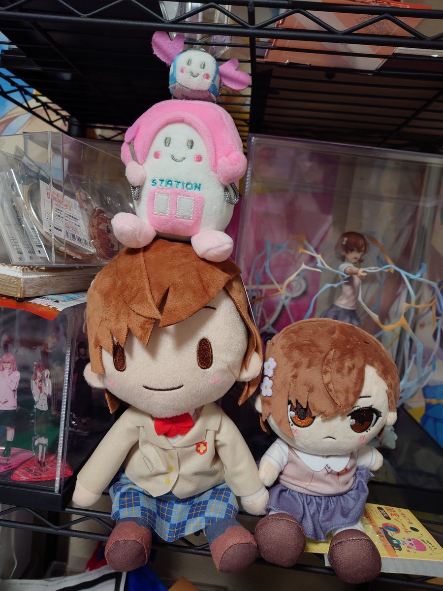 にし)ちよ@11/9幻想同人祭 (@FgH581_334) / Posts / X